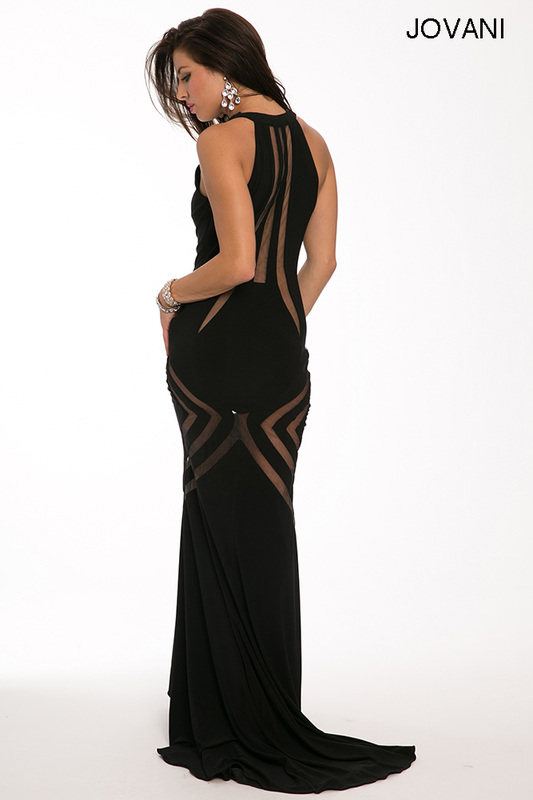Jovani - The Perfect Fit